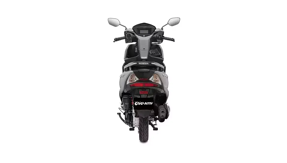 Honda Dio 125 X-Edition