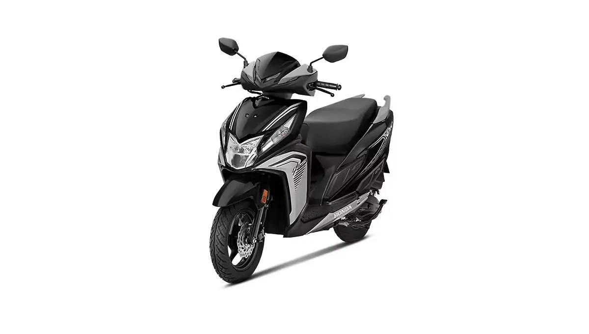 Honda Dio 125 X-Edition