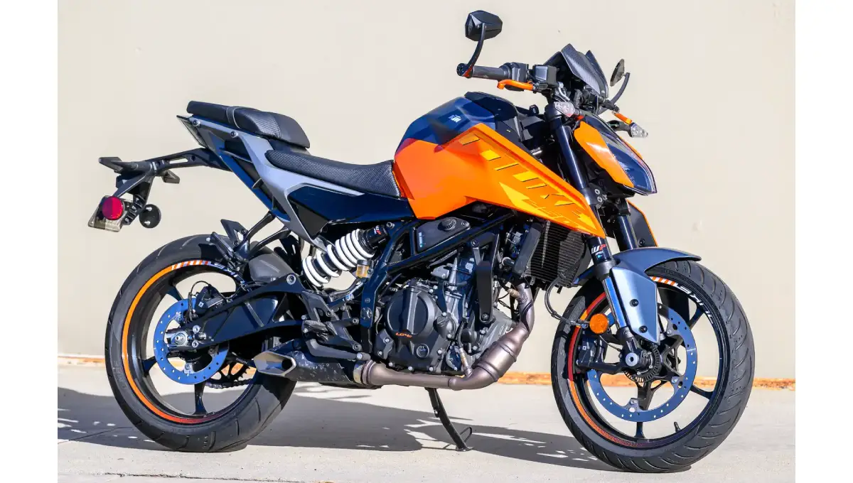 ktm 250 duke