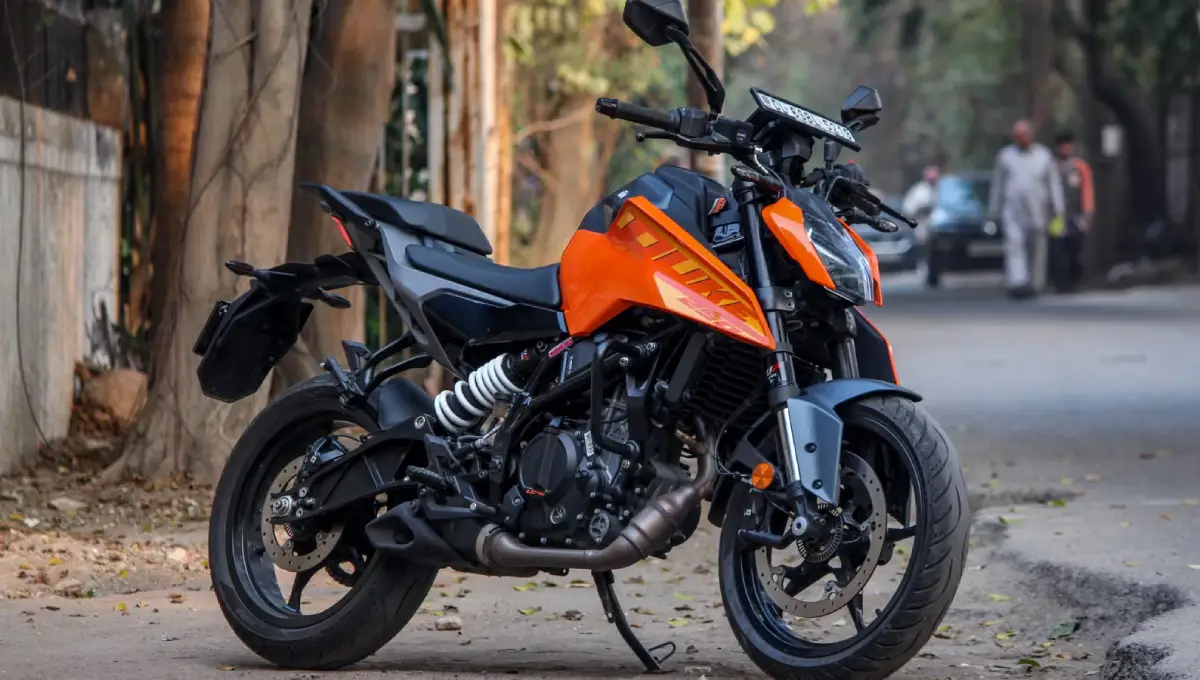 ktm 250 duke