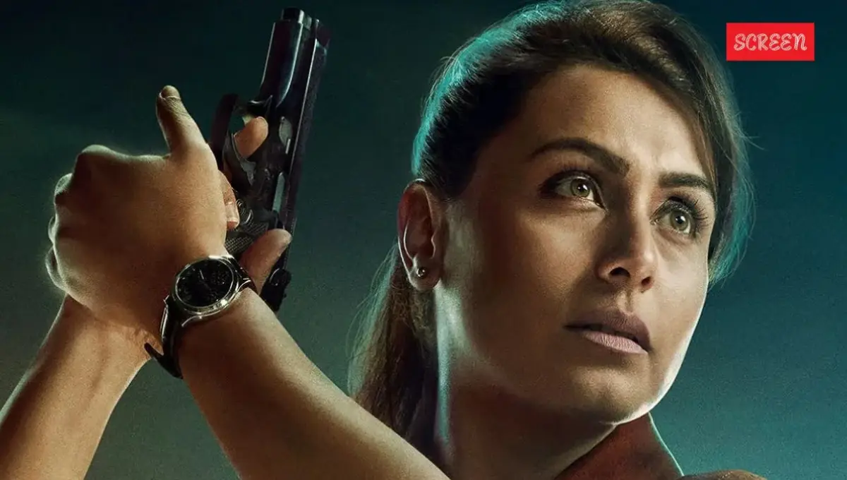 Mardaani 3
