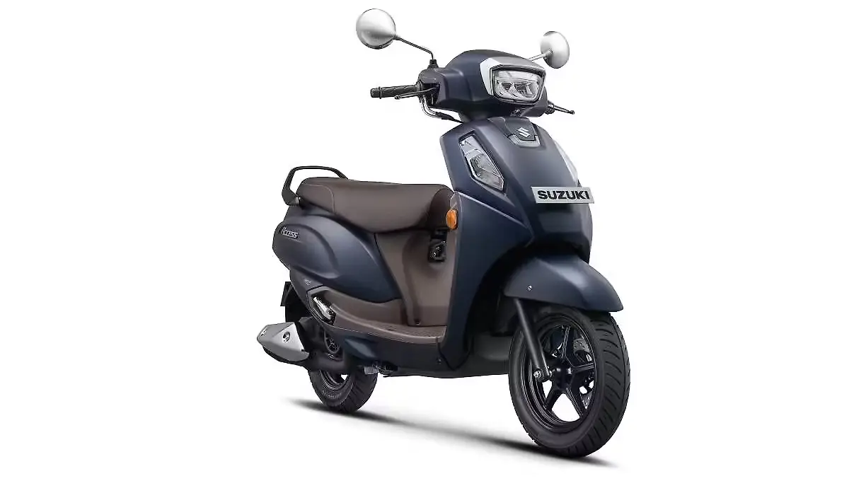 Maruti Suzuki Access 125