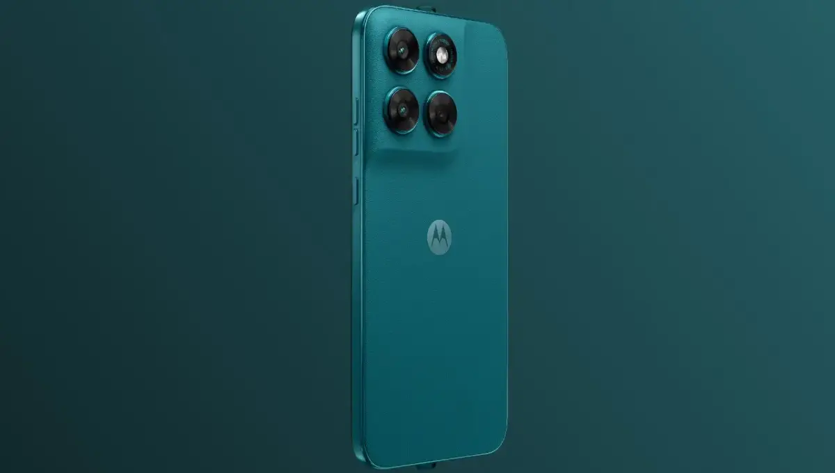Motorola G77