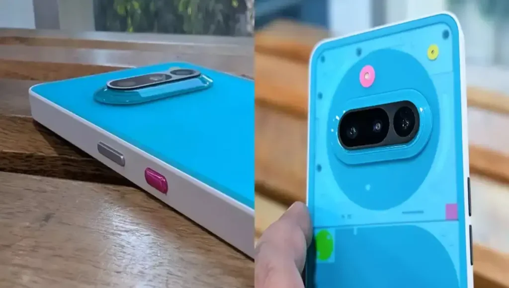 5 मार्च को होगा Nothing Phone 4a Series का ग्लोबल लॉन्च, डिजाइन और परफॉर्मेंस को लेकर बड़ा अपडेट Nothing Phone 4a Series