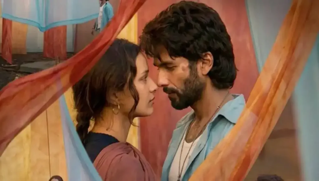 ‘O Romeo’ मूवी रिव्यू और बॉक्स ऑफिस कलेक्शन: क्या शाहिद कपूर की यह लव स्टोरी दिल जीत पाई? O Romeo