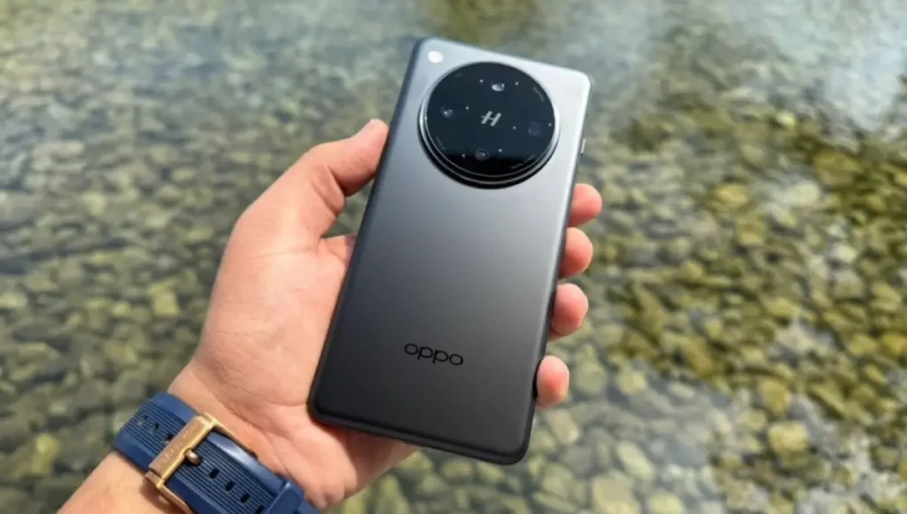 Oppo Find X8 Pro 5G