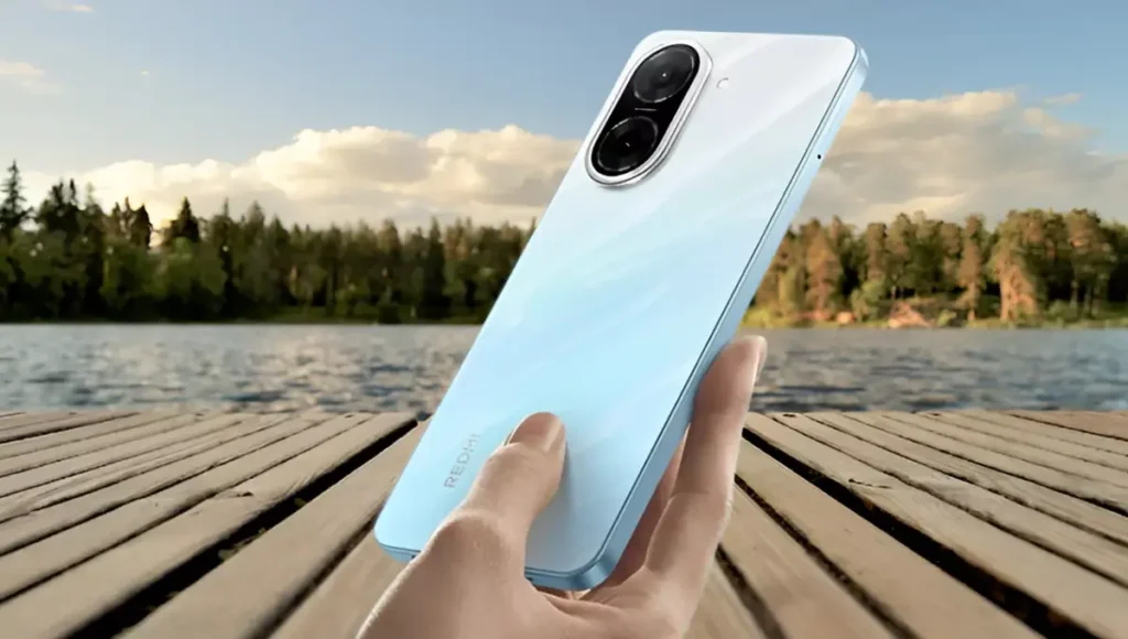 Redmi A7 जल्द देगा दस्तक: कम बजट में Powerful बैटरी, 120Hz डिस्प्ले और 5G का तगड़ा कॉम्बिनेशन Redmi A7