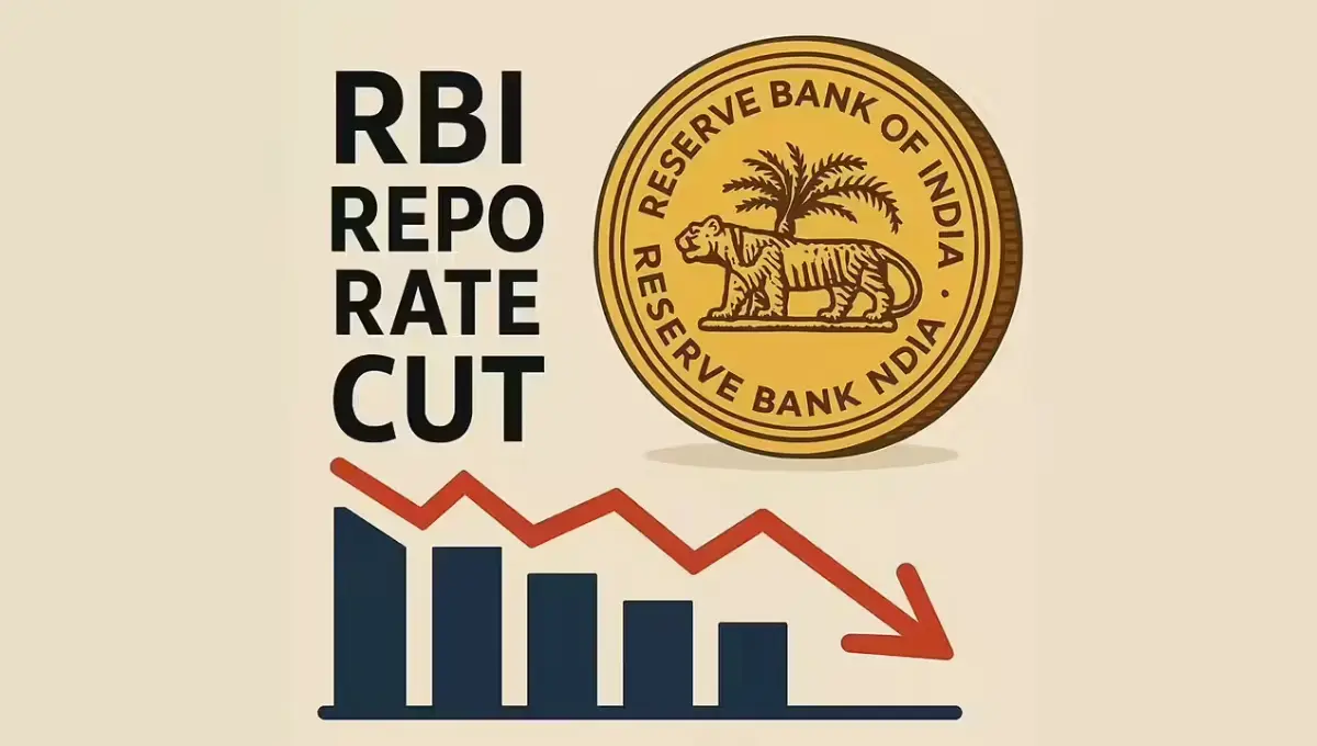 repo rate
