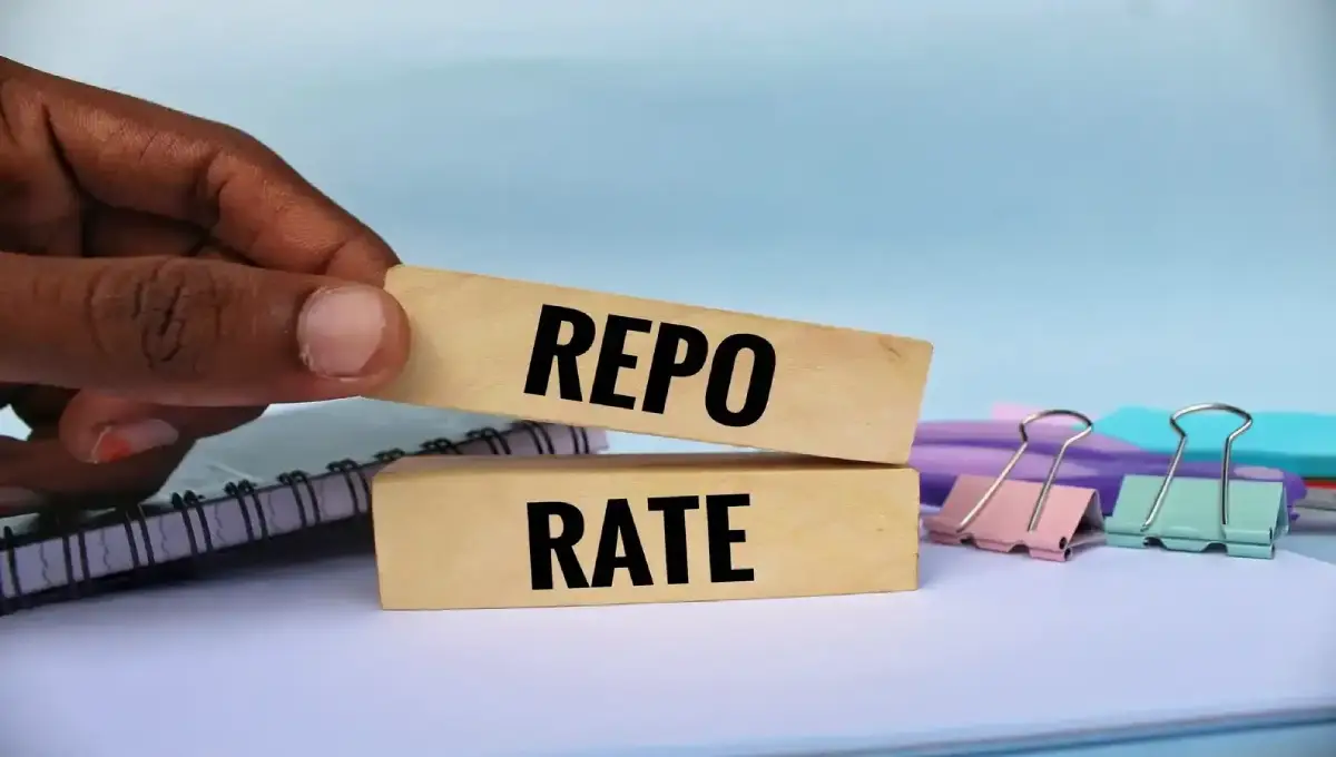 repo rate