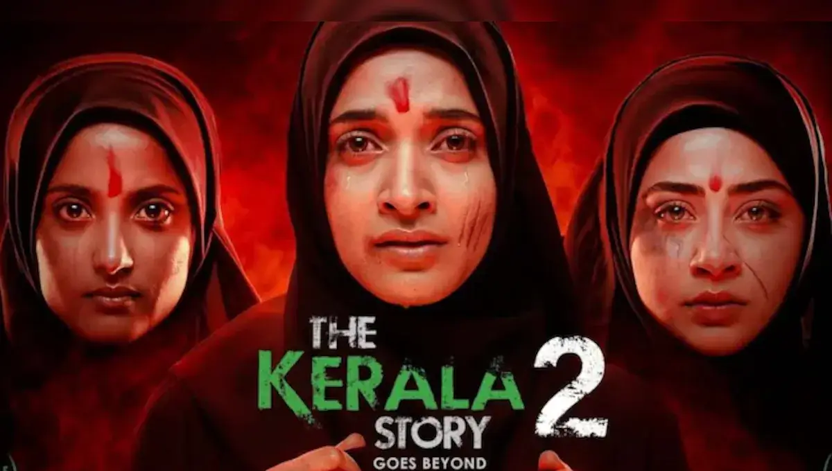 the kerala story 2