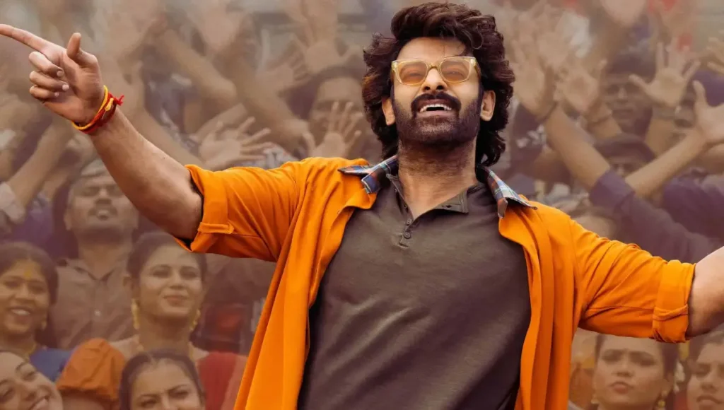 The Raja Saab: OTT Release Date Out, देखिए घर बैठे प्रभास की धमाकेदार फिल्म The Raja Saab