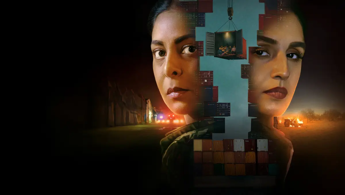 Top 5 Best Netflix Original Indian Shows