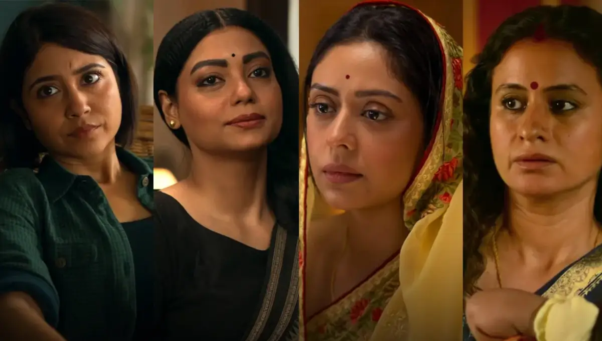 Top 5 Best Netflix Original Indian Shows