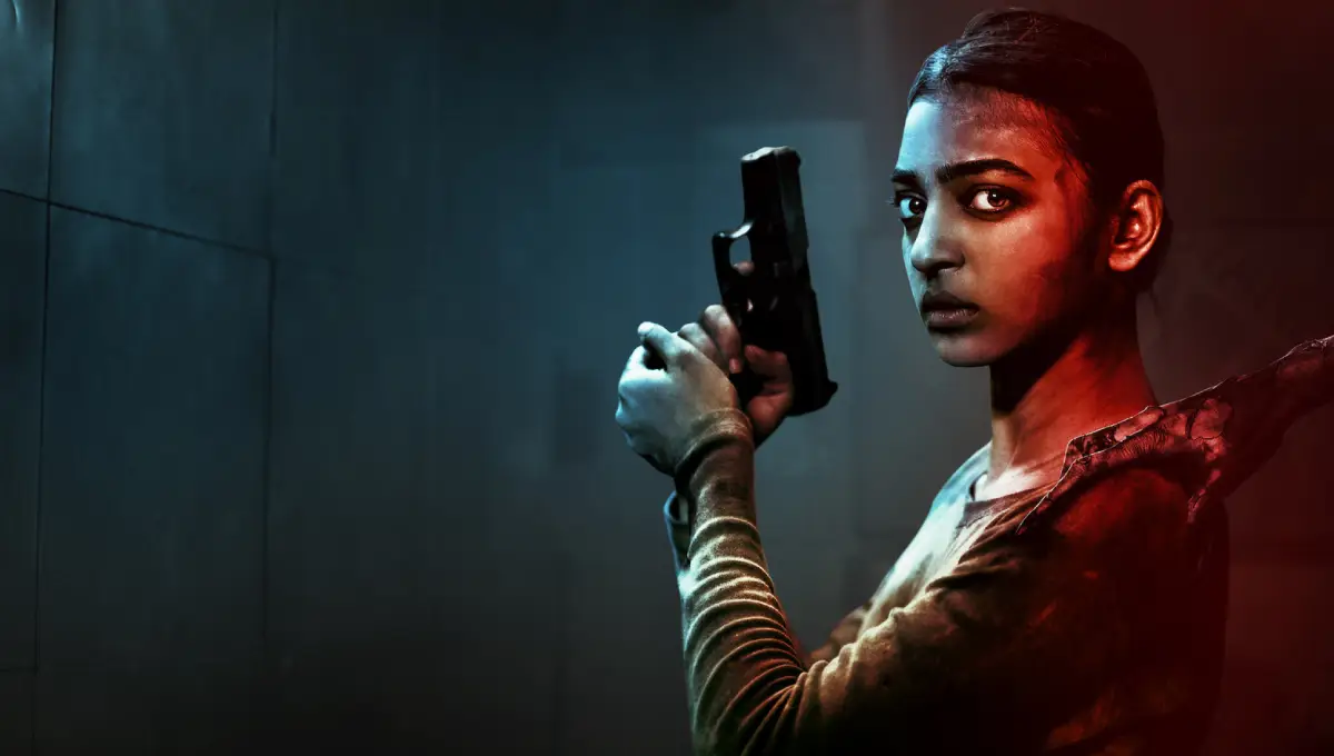 Top 5 Best Netflix Original Indian Shows