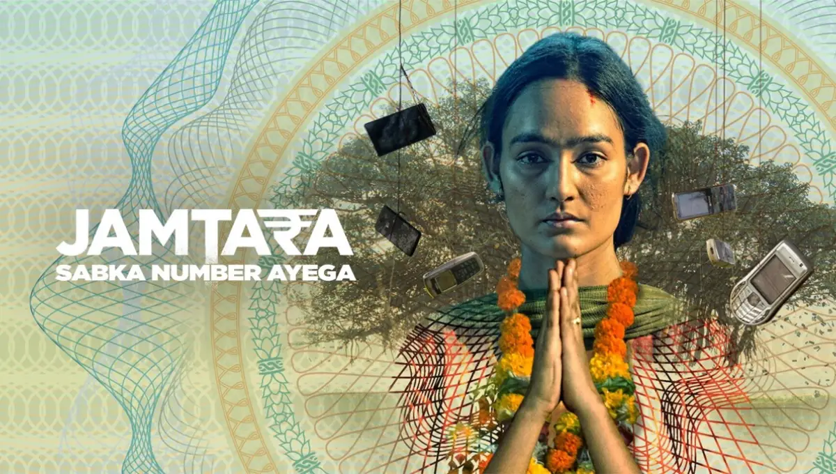 Top 5 Best Netflix Original Indian Shows