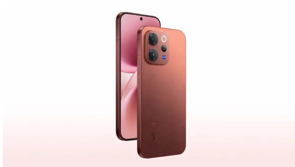 Vivo V70