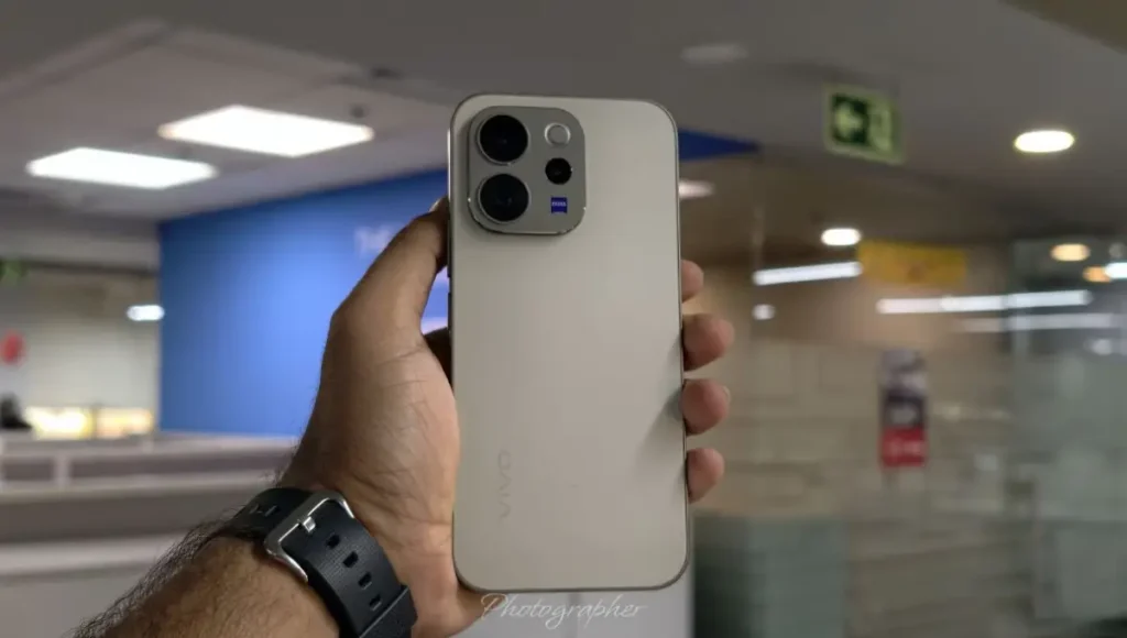 Vivo V70 5G Series