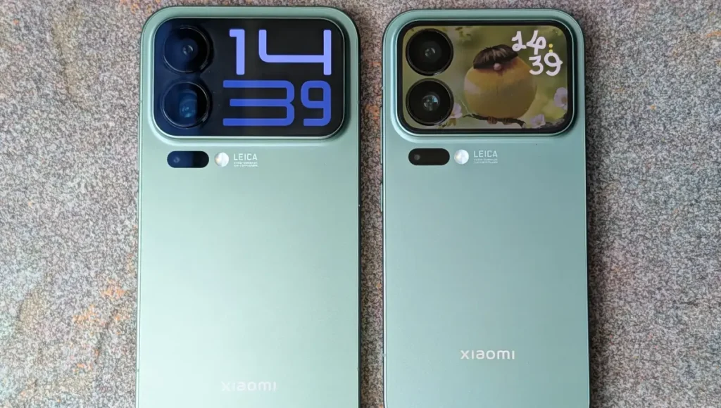 Xiaomi 17 Max