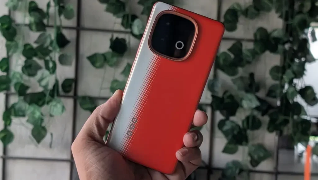iQOO Neo 10