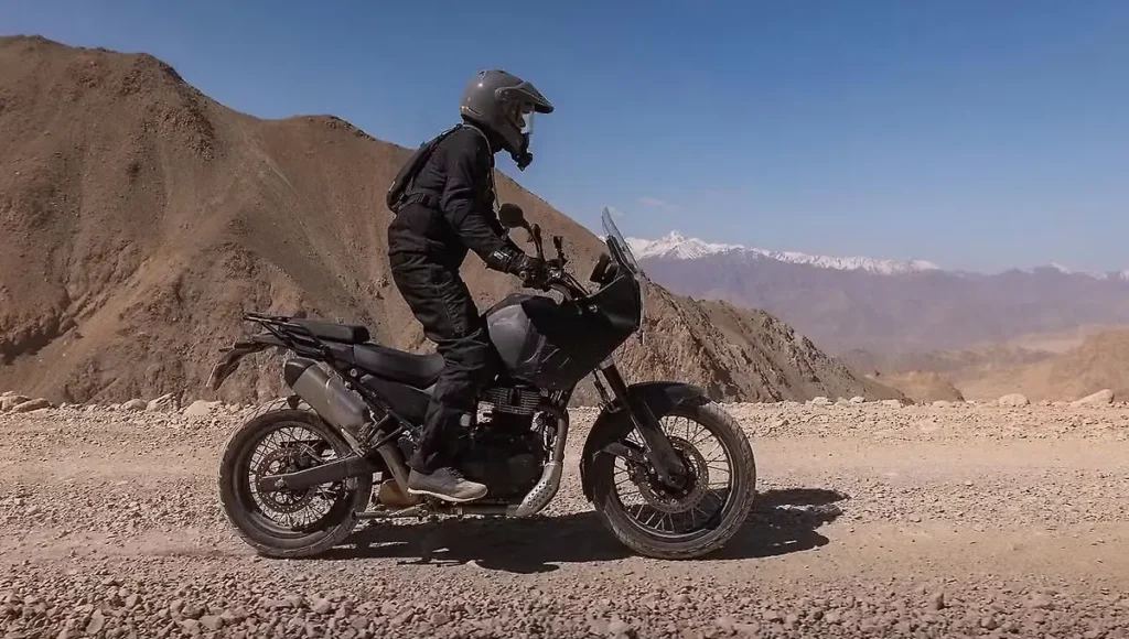 royal enfield himalayan 750