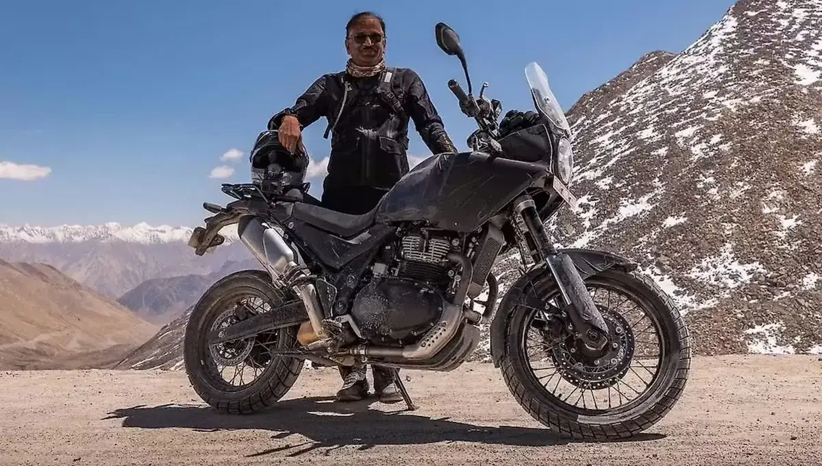 royal enfield himalayan 750